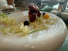 -郑州绿地JW万豪酒店-中餐厅