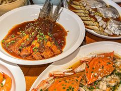 -涌觅名灶·本地海鲜宁波菜(财富广场店)