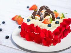 -宁波华侨温德姆至尊豪廷大酒店·多丽美食屋