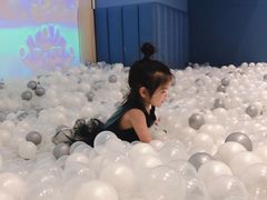 -KIDults童伴儿亲子餐厅(达美中心广场店)