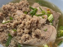 -榮泰米粉湯(Left Shop)