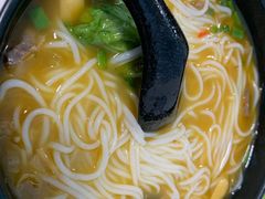 泡椒牛肉米线-一品郑记重庆牛肉米线馆(东泰路店)