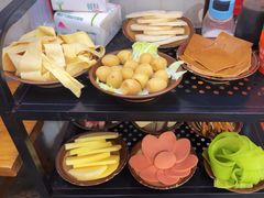 -黄潇洒老火锅(九眼桥宏济巷店)