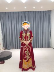 -MISS MIA 婚纱品牌馆