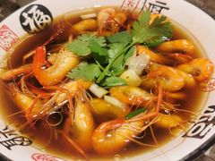 -风味小馆(天目湖宾馆店)
