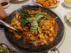 -名家韩国料理·烤肉(瑶海店)