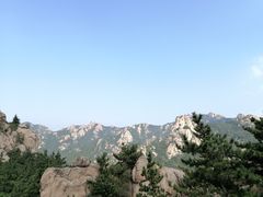 -太和山风景区
