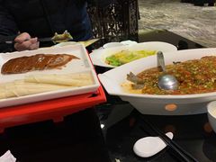 -湖锦酒楼·32年地道湖北菜(光谷店)