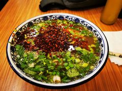 -有礼有面(知春路店)