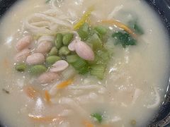 -老雒阳面馆·水席·洛阳菜(王城路店)