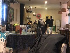 -韶山冲湘菜馆(大明湖店)