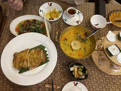 -南沙游艇会·大兵船餐厅