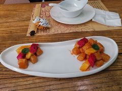 -素心小筑(后沙裕镇店)