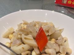 -辛香味烧鱼馆·非遗技艺·排骨红烧肉(光谷医药园店)