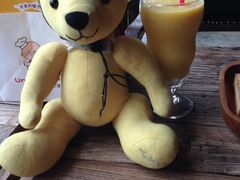 -漫咖啡MAANCOFFEE(清江路店)
