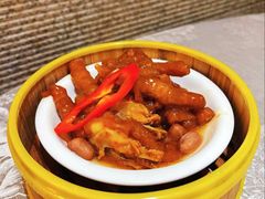 -香云轩·顺德菜(香云纱园林酒店店)