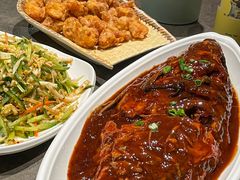-小胖私厨状元宴·东北私房菜馆