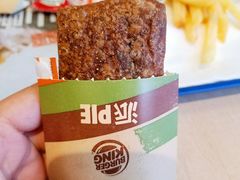 -汉堡王(保定万博广场店)