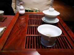 -白鹭原茶艺馆