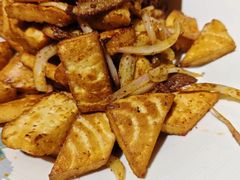 -巴依老爷新疆美食(天津远洋乐堤港店)