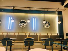 大堂-森茶(湛江万达店)