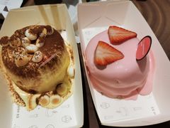 -狐狸和向日葵(北京路店)