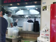 -阿扁杭州面(苗圃店)