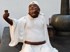 -林泷记·菜饭酒馆·秫香宴