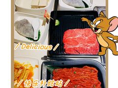 -海底捞火锅(大学路新象城店)