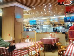 -西贝莜面村(近铁城市广场店)