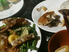 -豪食披萨烤肉自助(保定商场店)