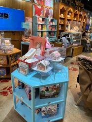-Harry's Kitchen哈里小屋(上海大悦城店)
