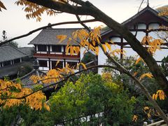 -径山寺