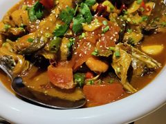 -渔太泰漓江小馆·广西融合菜(西街店)