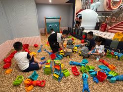 -MELAND CLUB(万象天地旗舰店)