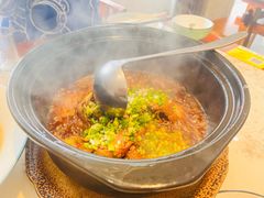 -小乡小镇·传承桐庐土菜·老板亲自烧的菜
