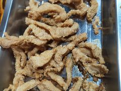 -阿姨小肉摊(同济西苑店)