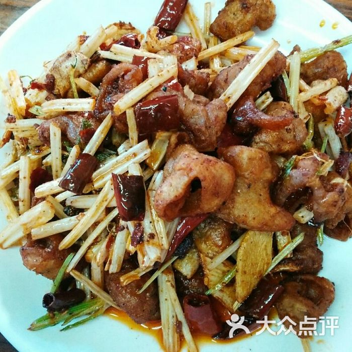 文惠饭馆图片-北京家常菜-大众点评网