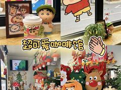 -隐肆威士忌鸡尾酒吧(玉沙国际店)