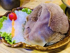 鲜毛肚-湊湊火锅·茶憩(杭州湖滨银泰in77店)