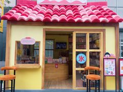 -东莞松山湖万象汇