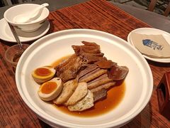 -陈鹏鹏潮汕菜(欢乐海岸 海边景观店)