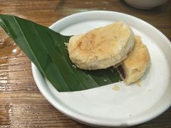 -云海肴·汽锅鸡·云南菜(美罗城店)