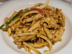 东安子鸡-马凯餐厅(长椿街店)