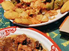 -人民公社大食堂(顺义总店)