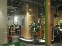-蛙蛙叫干锅年代(簋街总店)