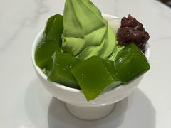 -六六·抹茶66’s SALDessert(保利时光里店)