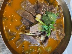 -香山湖家家宴(中山陵店)