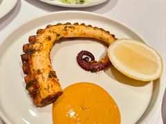 -壳里西餐厅Coquille Seafood Bistro(蒙自路店)