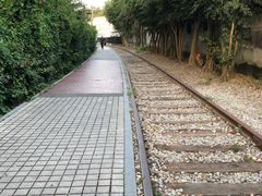 -铁路文化公园